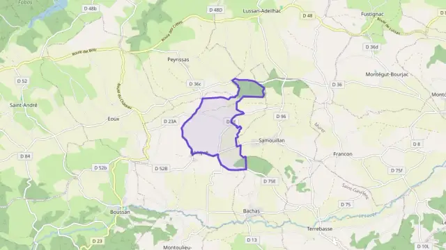 Appartement 110 m² 5 pièces à vendre à Benque