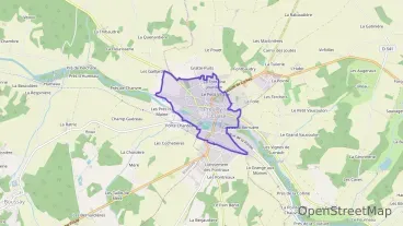 appartement de deux chambres 62 m² à vendre à Preuilly-sur-Claise