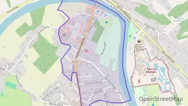 Appartement d'une pièce 33 m² à vendre  à Le Bugue