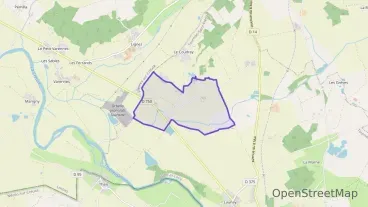 Appartement 108 m² deux pieces à vendre à Tournon-Saint-Pierre