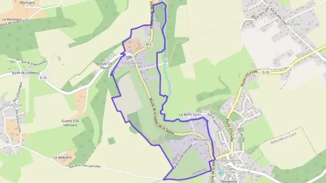 Appartement 26 m² deux pieces à vendre à Imbleville