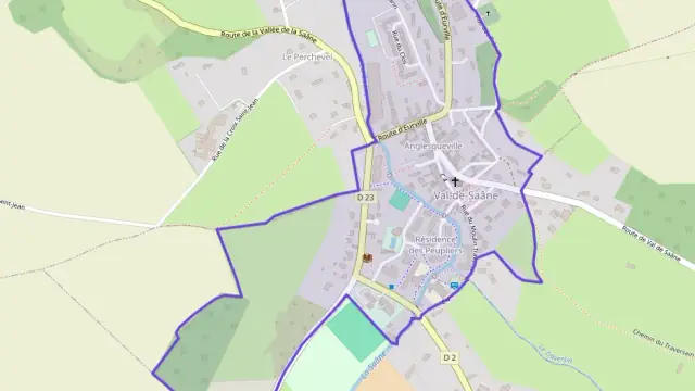 Appartement 96 m² quatre pièces à vendre à Val-de-Saâne