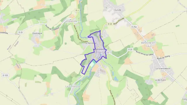 Appartement 96 m² quatre pièces à vendre à Val-de-Saâne