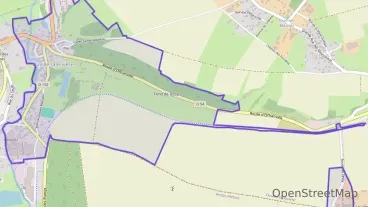Appartement 100 m² quatre pièces à vendre à Ouville-la-Rivière