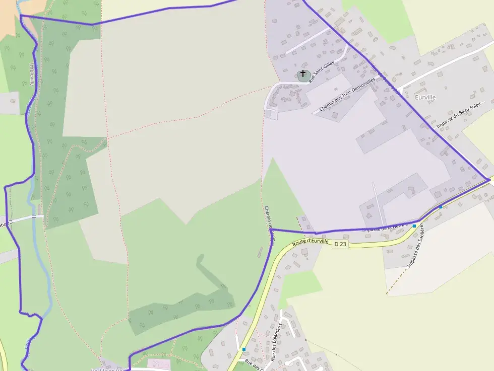 Appartement 53 m² 5 pièces à vendre à Val-de-Saâne