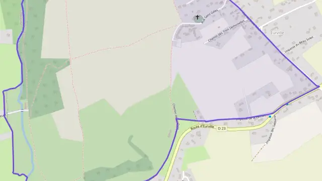 Appartement 53 m² 5 pièces à vendre à Val-de-Saâne