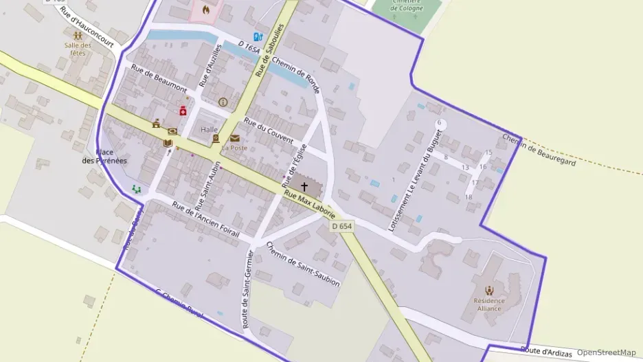 Appartement 103 m² trois pièces à vendre à Cologne Appartement 103 m² trois pièces à vendre à Cologne