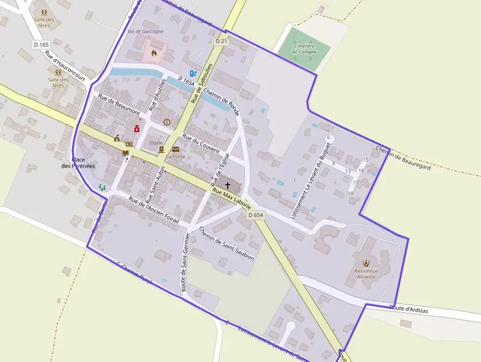 Appartement 103 m² trois pièces à vendre à Cologne