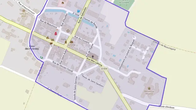 Appartement 103 m² trois pièces à vendre à Cologne