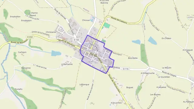 Appartement 103 m² trois pièces à vendre à Cologne