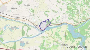 Appartement de trois pièces 90 m² à vendre  à Malause