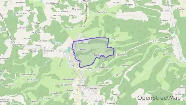 Appartement 100 m² quatre pièces à vendre à Rouffignac-Saint-Cernin-de-Reilhac