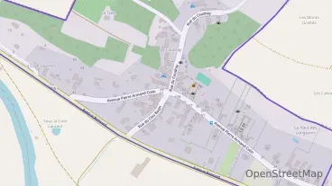 appartement de trois chambres 77 m² à vendre à Villiers-sur-Loir