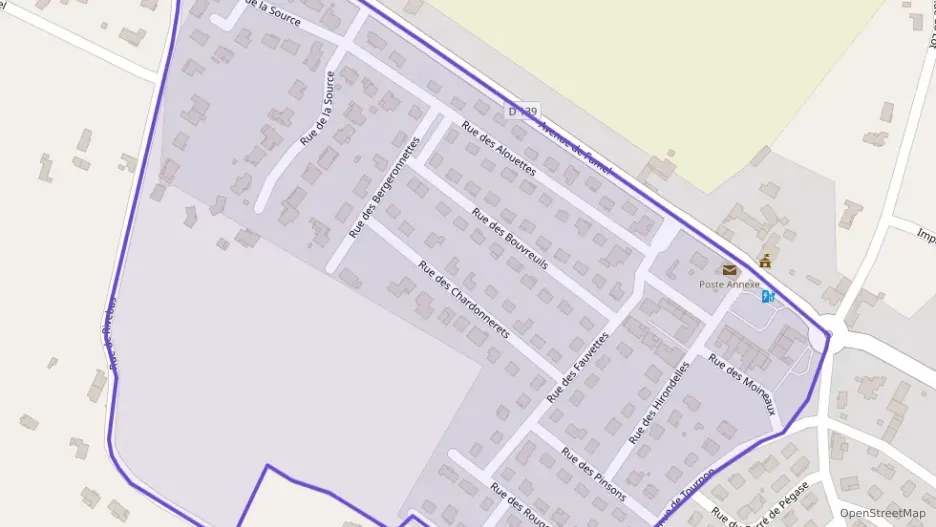 Appartement 42 m² une piece à vendre à Montayral Appartement 42 m² une piece à vendre à Montayral