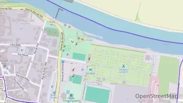 Appartement 77 m² trois pièces à vendre à Bléré