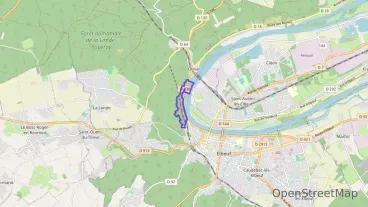 Appartement 29 m² deux pieces à vendre à Orival