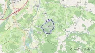 Appartement 59 m² deux pieces à vendre à Marsoulas