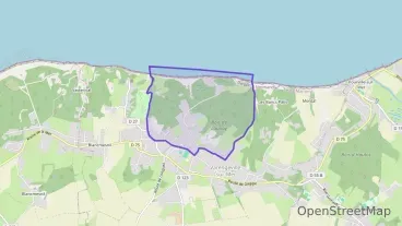 appartement d'une chambre 22 m² à vendre à Varengeville-sur-Mer