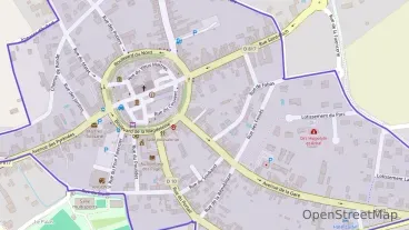 appartement d'une chambre 44 m² à vendre à Martres-Tolosane