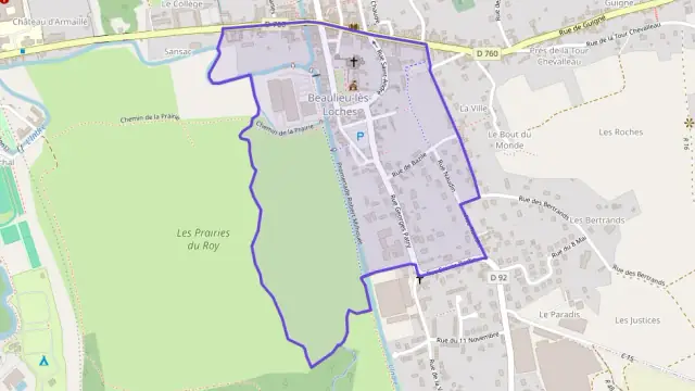 Appartement 25 m² une piece à vendre à Beaulieu-lès-Loches