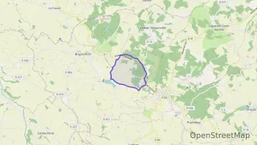 Appartement 60 m² trois pièces à vendre à Brignemont