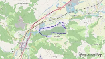 Appartement 99 m² quatre pièces à vendre à Mauran Appartement 99 m² quatre pièces à vendre à Mauran