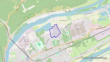 Appartement 39 m² deux pieces à vendre à Cléon