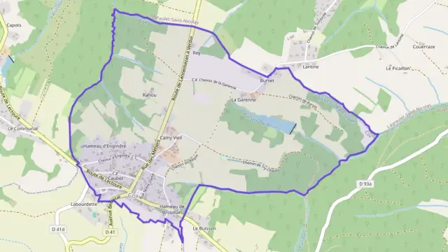 Appartement 76 m² trois pièces à vendre à Cox