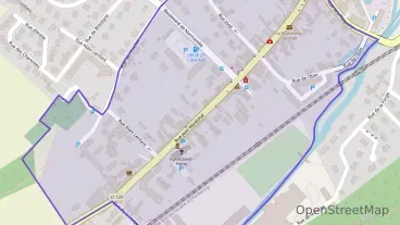 appartement de deux chambres 54 m² à vendre à La Bonneville-sur-Iton