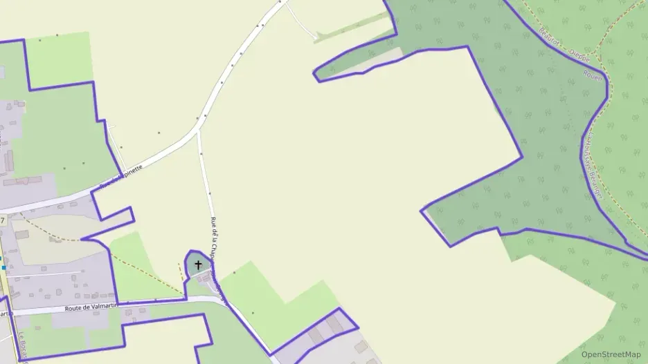 Appartement 45 m² trois pièces à vendre à Le Bocasse Appartement 45 m² trois pièces à vendre à Le Bocasse