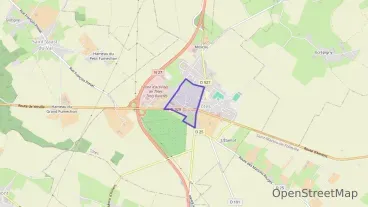 Appartement 86 m² quatre pièces à vendre à Tôtes Appartement 86 m² quatre pièces à vendre à Tôtes