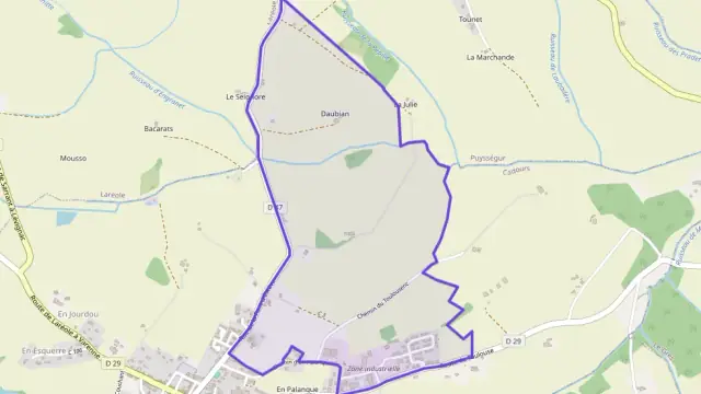 Appartement 140 m² 5 pièces à vendre à Cadours