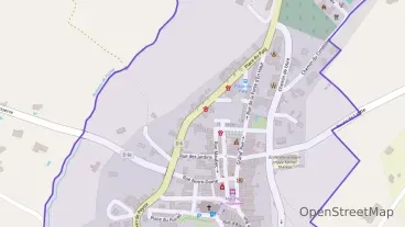 Appartement 94 m² trois pièces à vendre à Le Fousseret