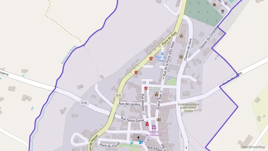 Appartement 94 m² trois pièces à vendre à Le Fousseret