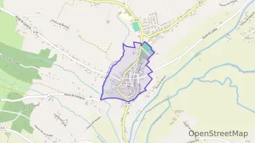 Appartement 94 m² trois pièces à vendre à Le Fousseret