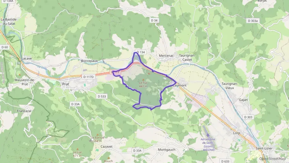 Appartement 73 m² trois pièces à vendre à Caumont Appartement 73 m² trois pièces à vendre à Caumont