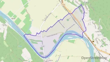 Appartement 29 m² deux pieces à vendre à Castels et Bézenac