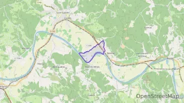 Appartement 29 m² deux pieces à vendre à Castels et Bézenac