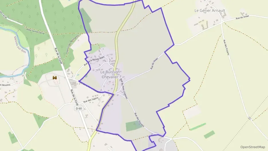 Appartement 80 m² trois pièces à vendre à Sylvains-Lès-Moulins