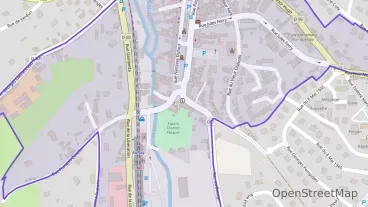 Appartement 60 m² une piece à vendre à Val-de-Scie Appartement 60 m² une piece à vendre à Val-de-Scie