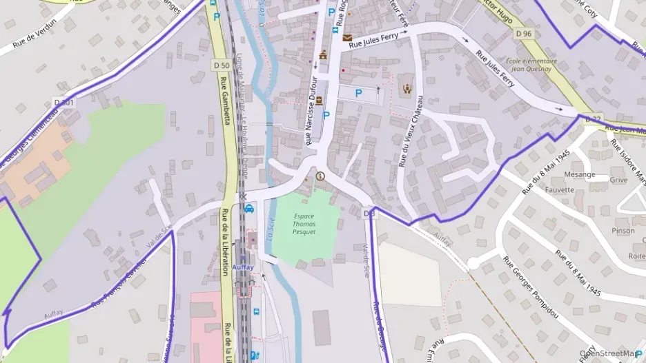 Appartement 60 m² une piece à vendre à Val-de-Scie Appartement 60 m² une piece à vendre à Val-de-Scie