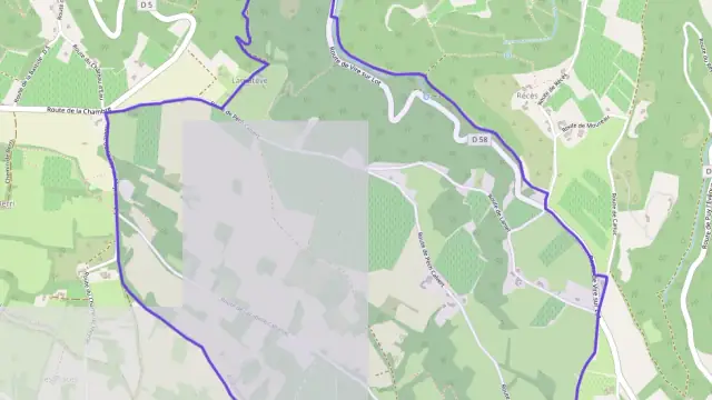 Appartement 50 m² deux pieces à vendre à Floressas