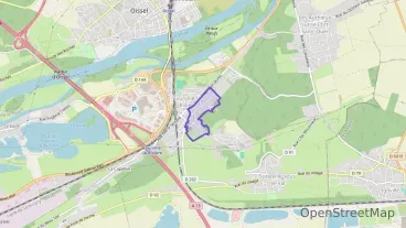 Appartement 70 m² trois pièces à vendre à Tourville-la-Rivière