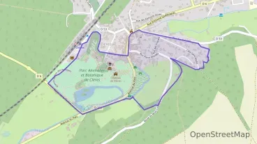 Appartement 80 m² quatre pièces à vendre à Clères Appartement 80 m² quatre pièces à vendre à Clères