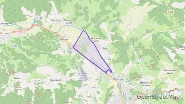 appartement de trois chambres 84 m² à vendre à Lorp-Sentaraille