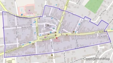 Appartement 84 m² quatre pièces à vendre à Rieumes