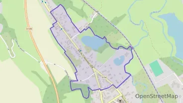 Appartement 75 m² trois pièces à vendre à Arques-la-Bataille