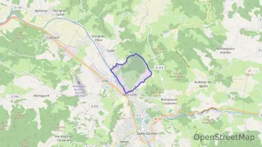 Appartement de trois pièces 161 m² à vendre à Saint-Lizier Appartement de trois pièces 161 m² à vendre à Saint-Lizier