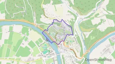 Appartement 86 m² trois pièces à vendre à Puy-l`Évêque