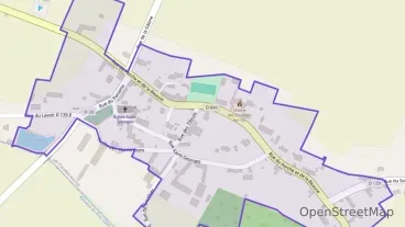 appartement de trois chambres 89 m² à vendre à Les Corvées-les-Yys